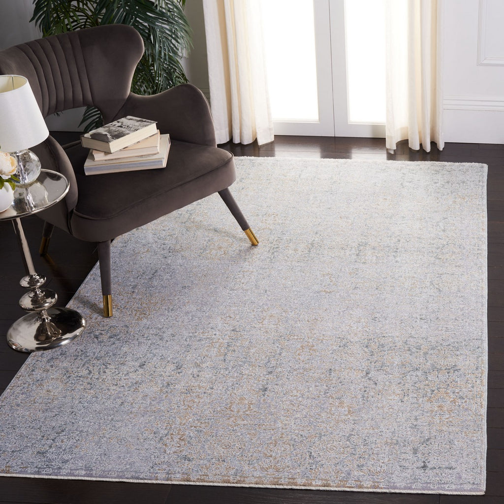 safavieh clearance webster wbs312g grey rug