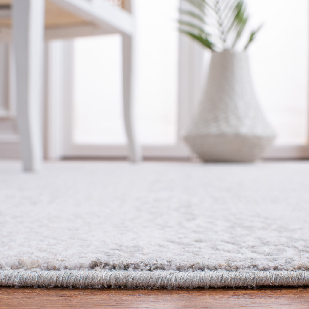 Safavieh Clearance Webster WBS316G Grey Rug