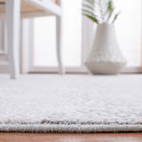 Safavieh Clearance Webster WBS316G Grey Rug
