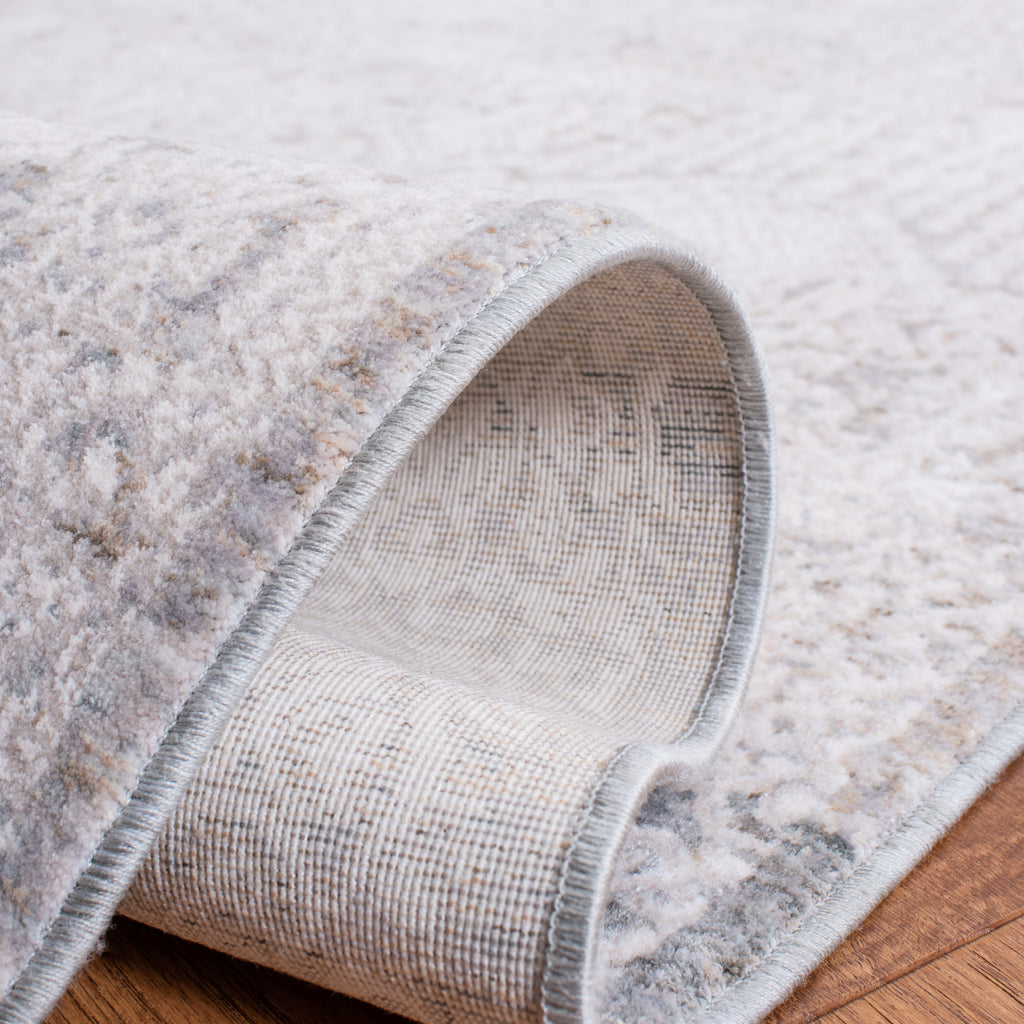 Safavieh Clearance Webster WBS316G Grey Rug