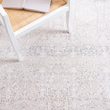 Safavieh Clearance Webster WBS316G Grey Rug