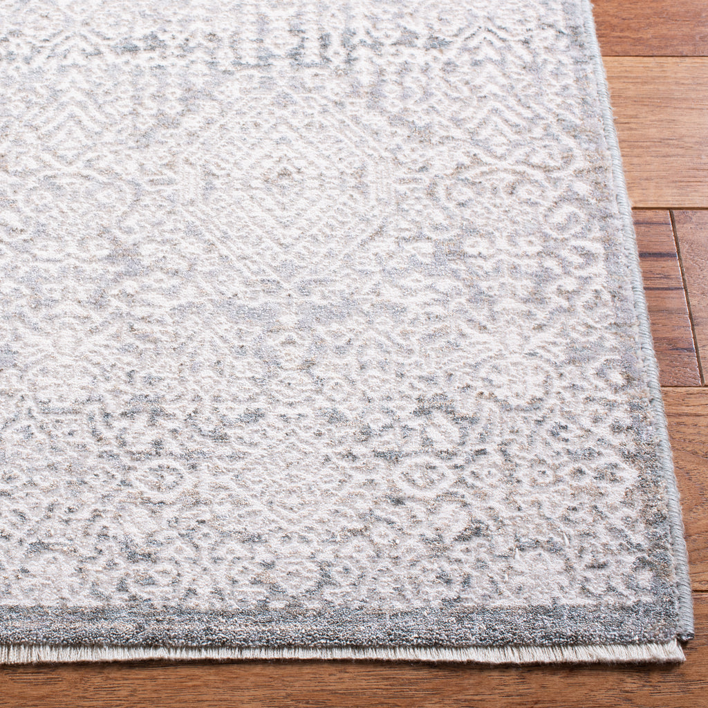 Safavieh Clearance Webster WBS316G Grey Rug