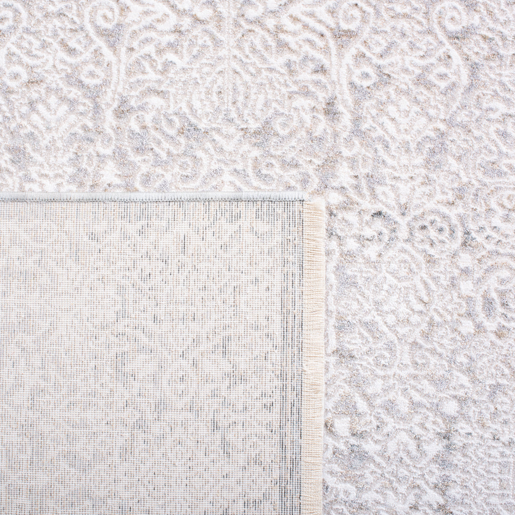 Safavieh Clearance Webster WBS316G Grey Rug
