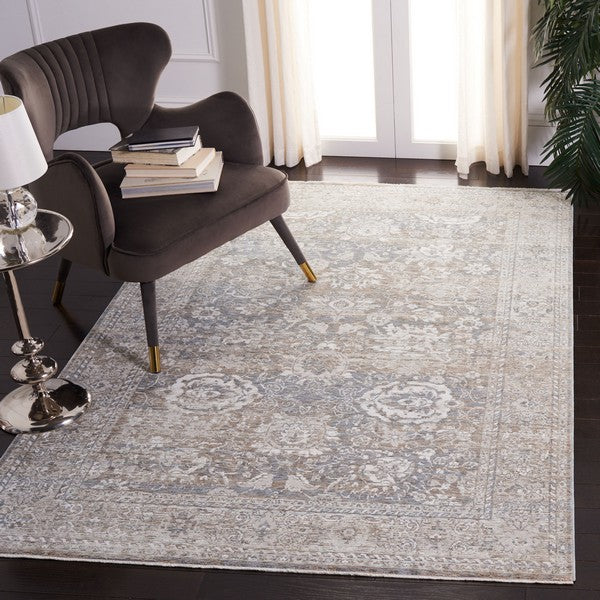 safavieh clearance webster wbs326g grey rug