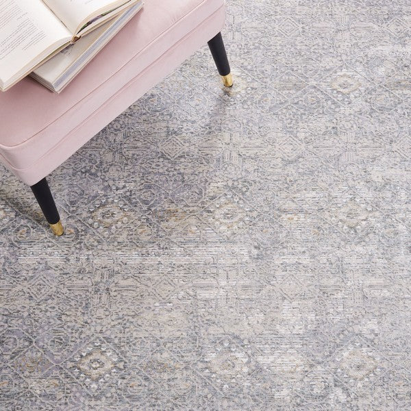 safavieh clearance webster wbs334g grey rug