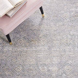 safavieh clearance webster wbs334g grey rug
