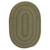 colonial mills winfield wf10 green rug