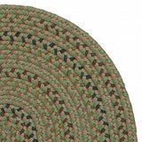 colonial mills winfield wf10 green rug