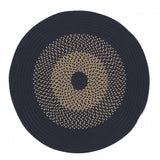 colonial mills winterhold wh51 navy rug
