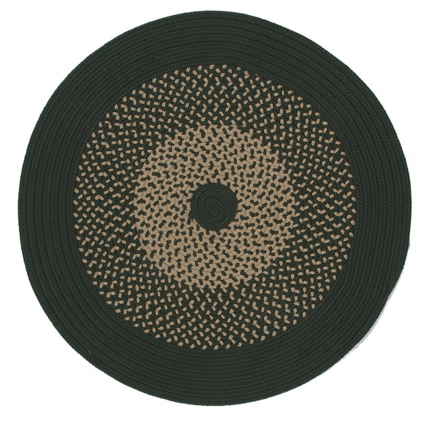 colonial mills winterhold wh61 dark green rug