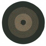 colonial mills winterhold wh61 dark green rug