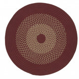 colonial mills winterhold wh72 red rug