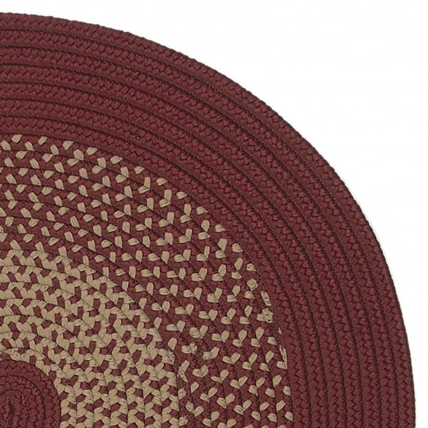 colonial mills winterhold wh72 red rug