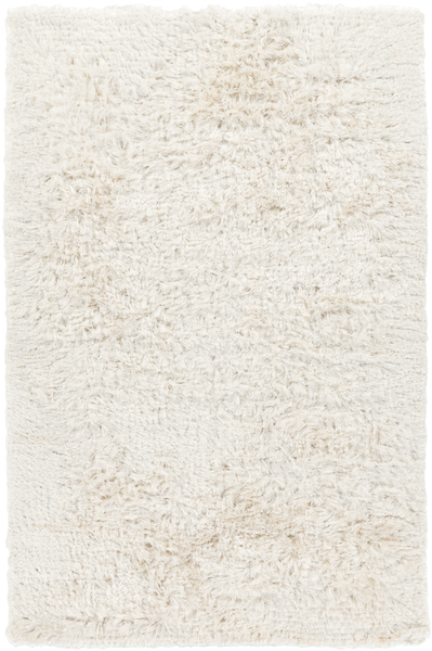 Surya Rug Co. Whisper WHI-1005 Ivory Rug