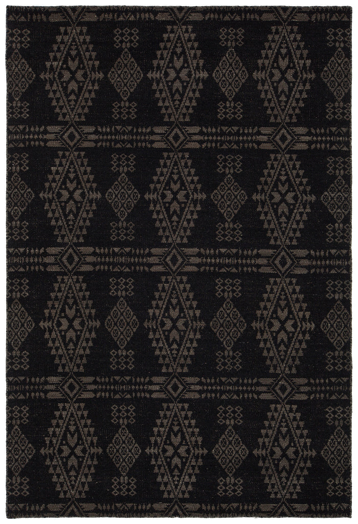 chandra winnie win 45502 black rug