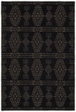 chandra winnie win 45502 black rug