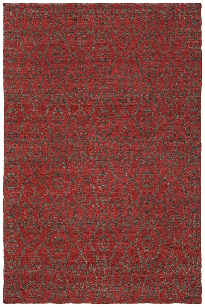 chandra winnie win 45508 red rug