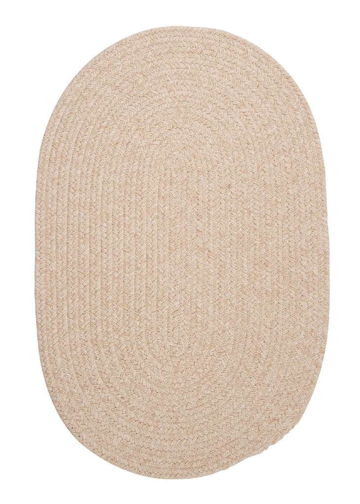 colonial mills bristol wl00 natural rug