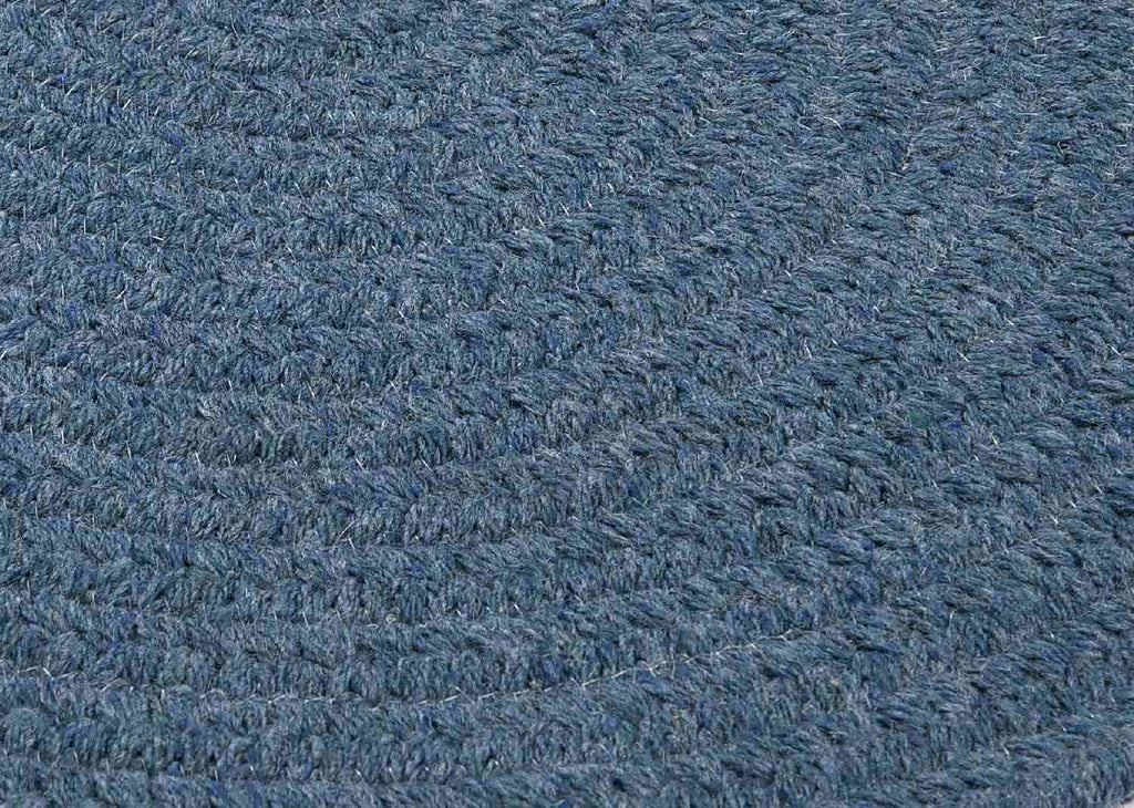 colonial mills bristol wl01 federal blue rug