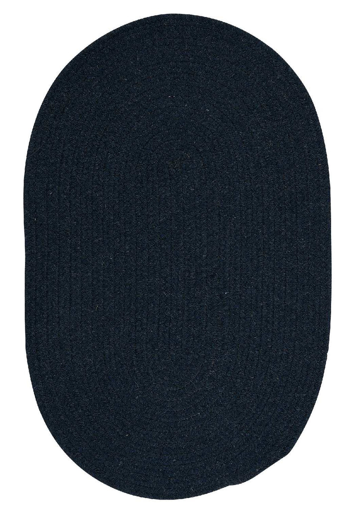 colonial mills bristol wl03 blue moon rug