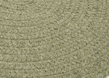 colonial mills bristol wl10 palm rug