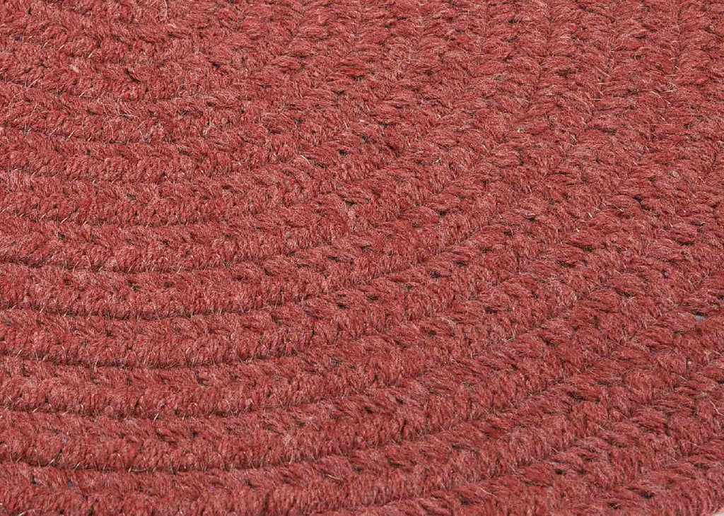 colonial mills bristol wl11 rosewood rug