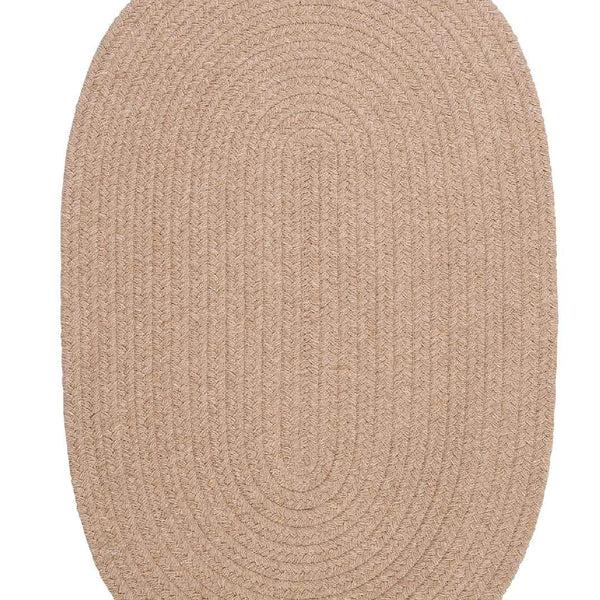 colonial mills bristol wl13 oatmeal rug