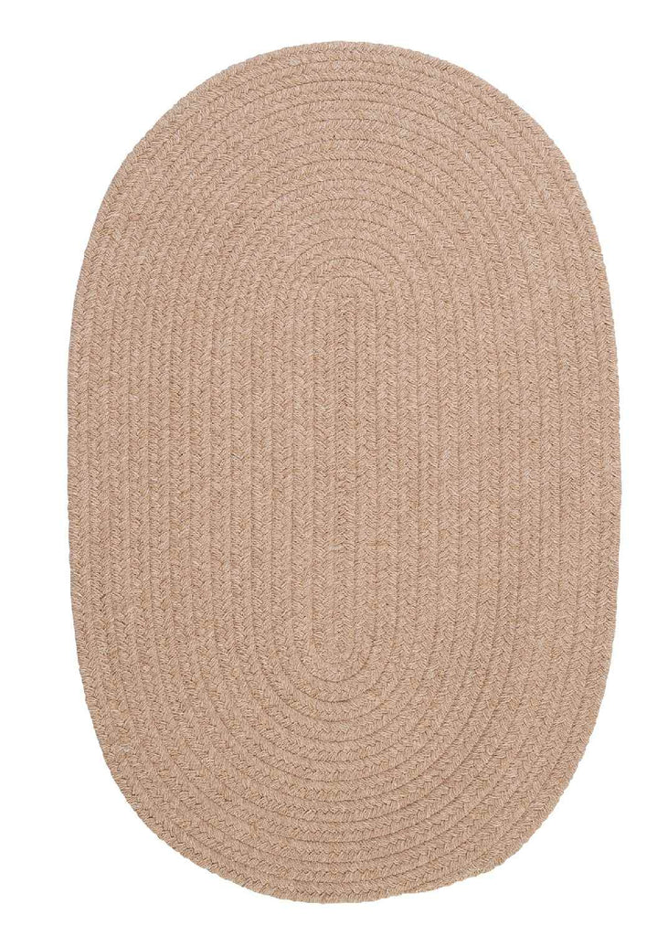 colonial mills bristol wl13 oatmeal rug