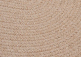 colonial mills bristol wl13 oatmeal rug
