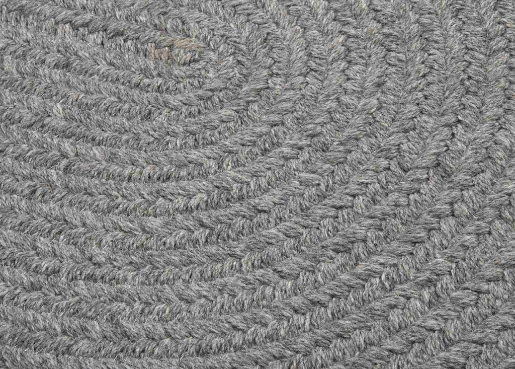 colonial mills bristol wl18 gray rug