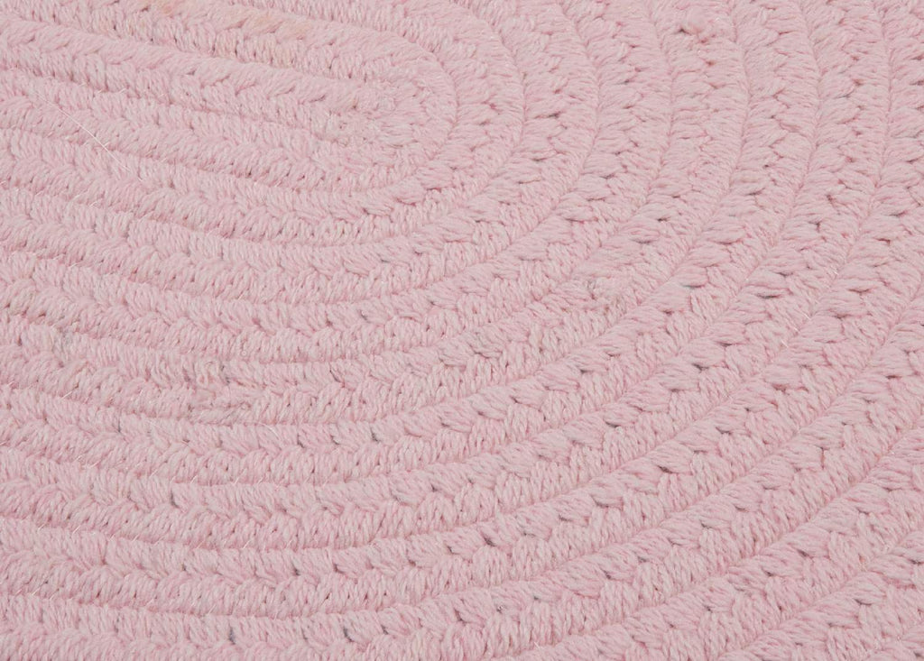 colonial mills bristol wl20 blush pink rug