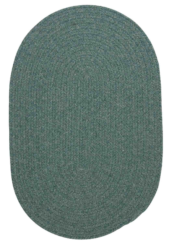 colonial mills bristol wl27 teal rug