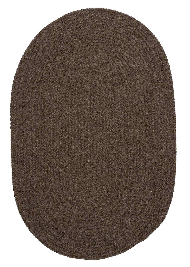 colonial mills bristol wl35 bark rug