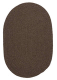 colonial mills bristol wl35 bark rug