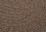 colonial mills bristol wl35 bark rug