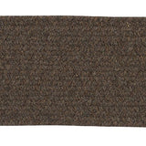 colonial mills bristol wl35 bark rug