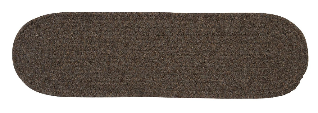 colonial mills bristol wl35 bark rug