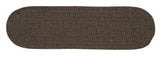 colonial mills bristol wl35 bark rug