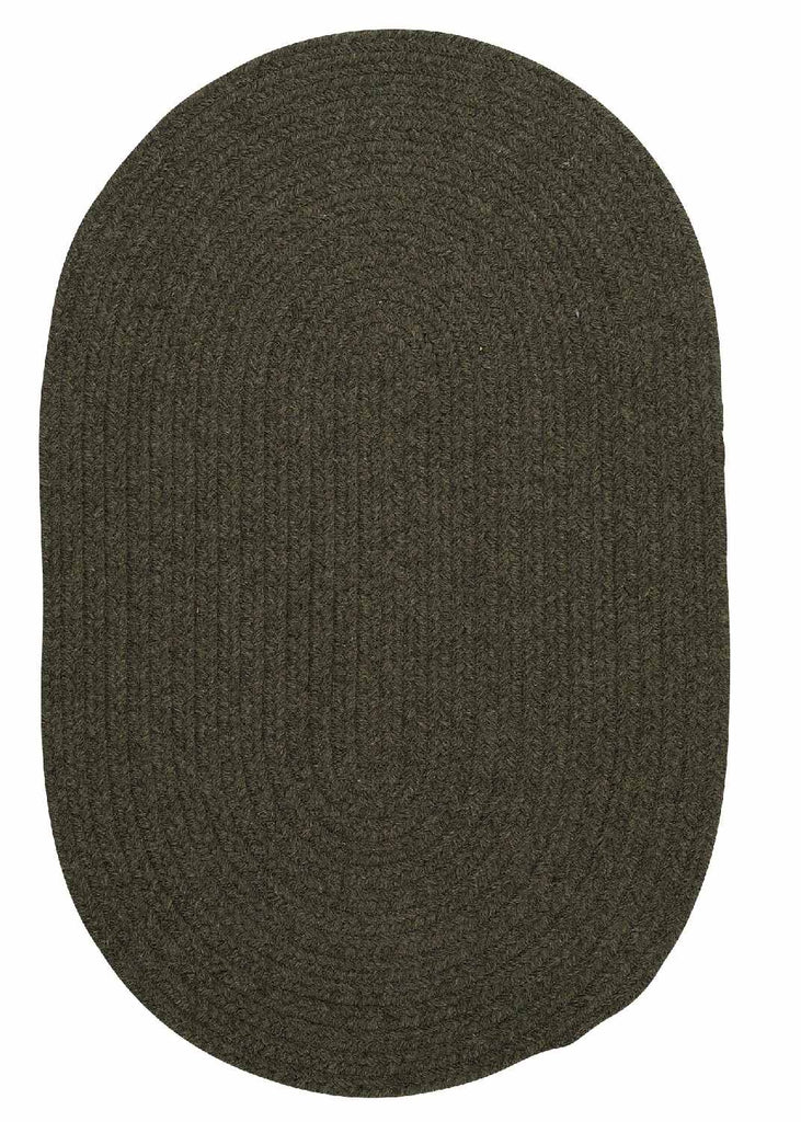 colonial mills bristol wl55 olive rug