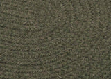 colonial mills bristol wl55 olive rug