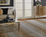 Rugs Done Right Custom Wildlife WLD02 Natural Rug