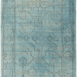 Traditional Surya Rug Co. Wilmington  Teal Rug | Surya Rugs | Rugs Done Right 