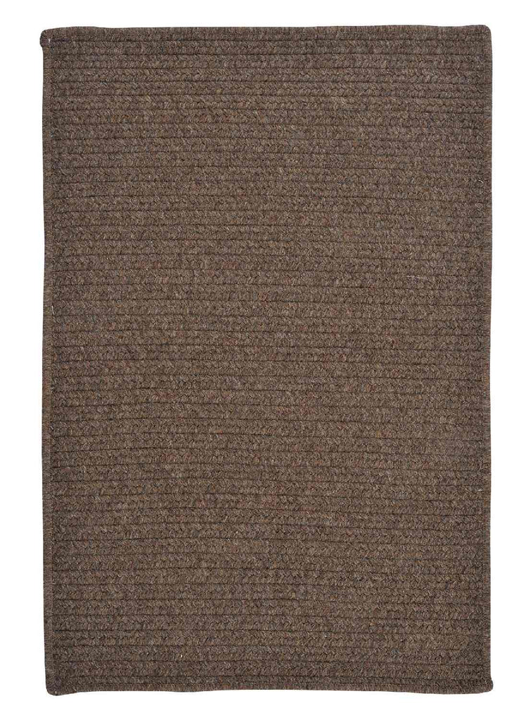 colonial mills westminster wm31 bark rug
