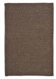 colonial mills westminster wm31 bark rug