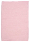 colonial mills westminster wm51 blush pink rug