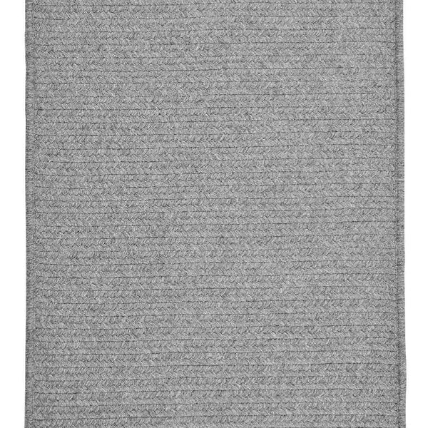 colonial mills westminster wm61 light gray rug