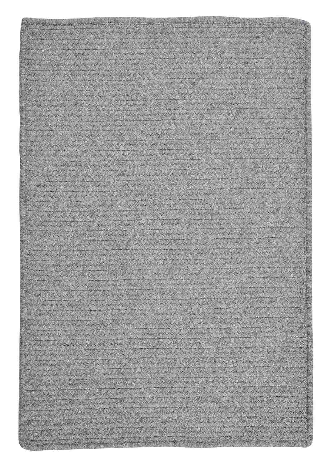 colonial mills westminster wm61 light gray rug