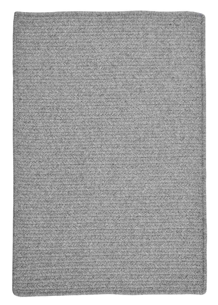 colonial mills westminster wm61 light gray rug