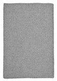 colonial mills westminster wm61 light gray rug