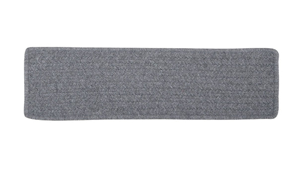colonial mills westminster wm61 light gray rug
